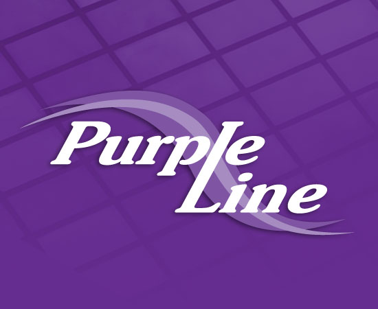   Maryalnd Purple Line
