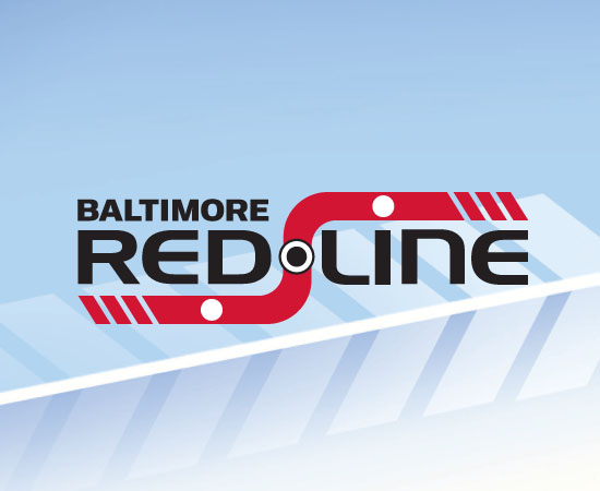   Baltimore Red Line
