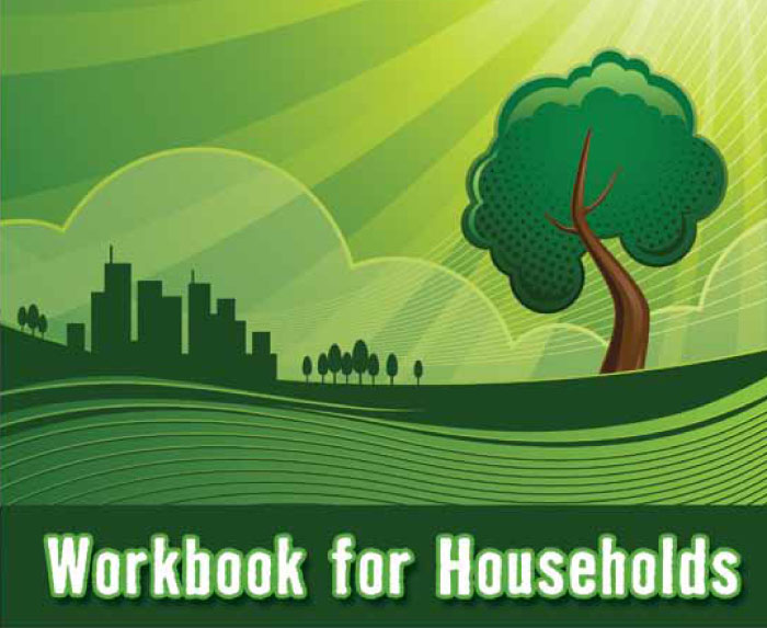   City of Wilmington: Workbook for Households