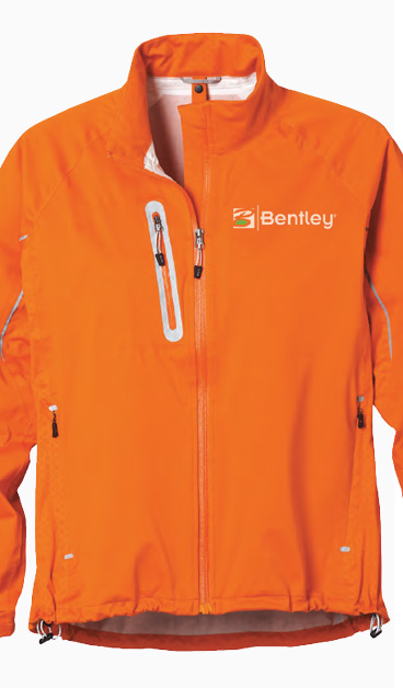 Bentley Systems Jacket